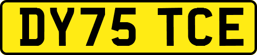 DY75TCE