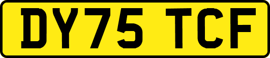 DY75TCF