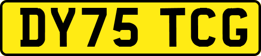 DY75TCG
