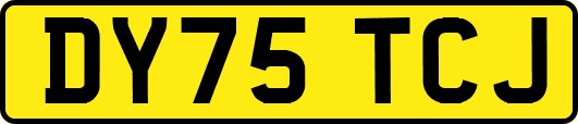 DY75TCJ
