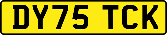 DY75TCK