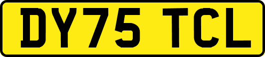 DY75TCL