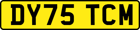 DY75TCM