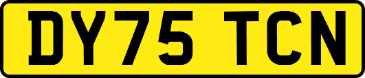 DY75TCN