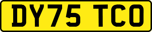 DY75TCO