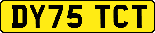 DY75TCT