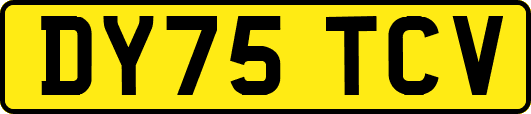 DY75TCV