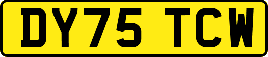 DY75TCW