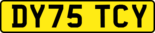 DY75TCY