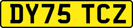 DY75TCZ