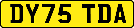 DY75TDA