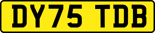 DY75TDB