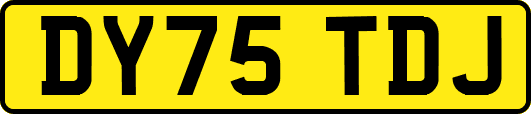 DY75TDJ