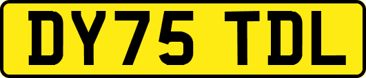 DY75TDL