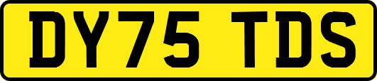 DY75TDS