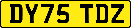 DY75TDZ