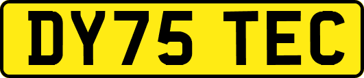DY75TEC