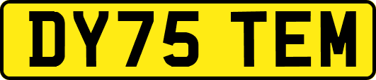 DY75TEM