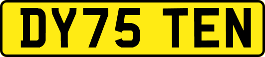 DY75TEN