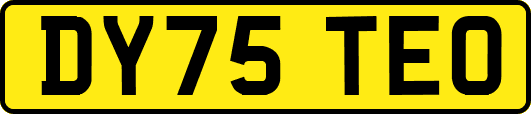 DY75TEO