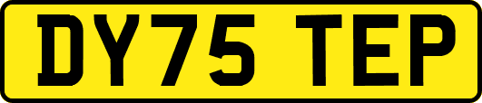 DY75TEP