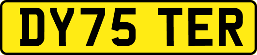 DY75TER