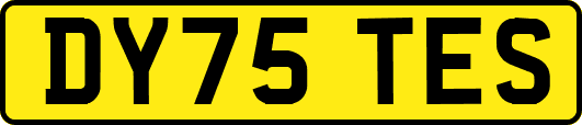 DY75TES