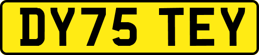 DY75TEY