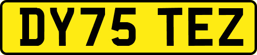 DY75TEZ