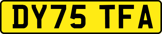 DY75TFA