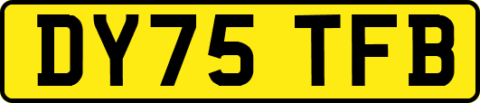 DY75TFB