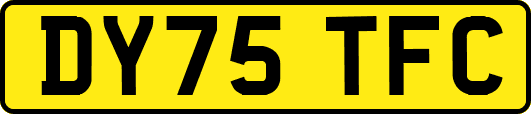 DY75TFC