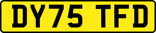 DY75TFD