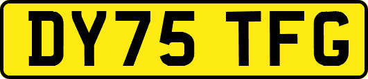 DY75TFG