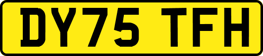 DY75TFH