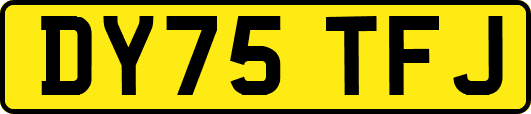 DY75TFJ