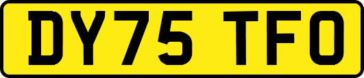 DY75TFO
