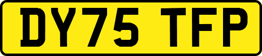 DY75TFP