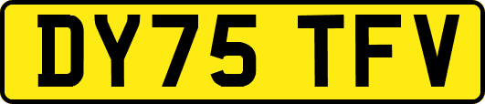 DY75TFV