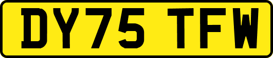 DY75TFW