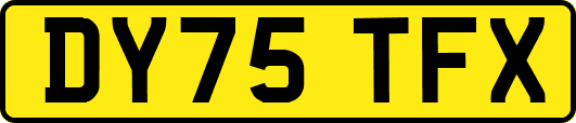 DY75TFX