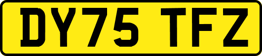 DY75TFZ