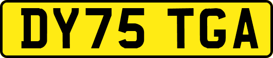 DY75TGA