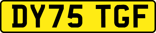 DY75TGF
