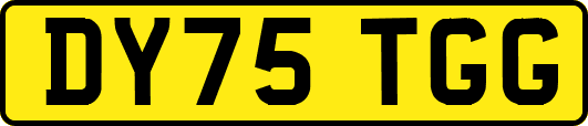 DY75TGG