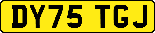 DY75TGJ