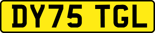 DY75TGL