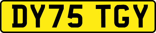 DY75TGY