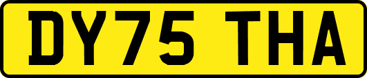 DY75THA