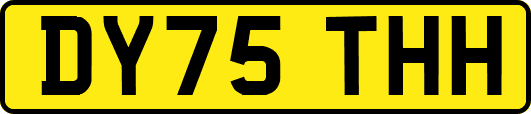 DY75THH
